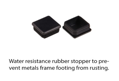 2s rubber